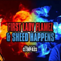 First Lady Flamez Talks KvQ3  Future Battles  Sheed Happens On URL, Trophies  Responds To Gwitty