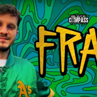 Frak talks Geechi Gotti, Danny Myers  Dizaster Battles, URL, KOTD  Bay Area Classic Albums