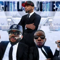 Chilla Jones Talks Loaded Lux Diss  Snake Eyez + Head Ice SUPER Heated Faceoff (MUST SEE) Ep 8