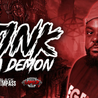 [Interview] Tink Da Demon Talks Civil War, Danny Myers, Hunger Gamez  Greatest Horror Films