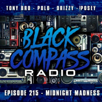 Ep 215 | Midnight Madness Review | Chrome 23 Womens Card Announced | URL Awards Nominees