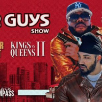 Real Sikh breaks down Mike P Battle | Hurricane Du Recaps Kings v Queens 2 | Ep 7 Bar Guys (Classic)