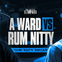 Rum Nitty Vs A.Ward Recap Epic Battle | Nxt Vs Mack Myron | Fonz  Clone Goes crazy