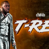 [Interview] T-Rex Talks Mook vs Reed Dollaz, Dot Mob, Epic Stories About JR Writer,  Big L