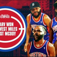 Marv Won, Quest McCody  Midwest Miles talk Detroit, Midwest Movement, Greatest Albums  More! #313