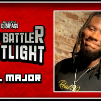 Will Major - Tony Bro “New Battler Spotlight Live”