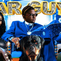 Geechi Gotti Talks Jaz / Legacy  40 BARRS Responds to Coffee Brown Champion