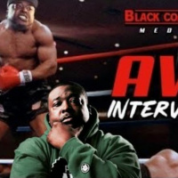 Ave Responds To Bigg K, Talks Danny Myers, Eazy The Block Captain, Aye Verb  Validated 2.5