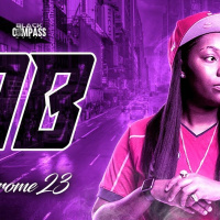 QB Black Diamond On Chrome 23, 40 BARRS, Tay Roc, Jaz Vs. Ms Fit, New Production Company  More!