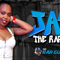 Jaz Talks Young Gattas, Writers Circle Allegations, Woman Mount RushMore Ovo Card S2 Ep 3