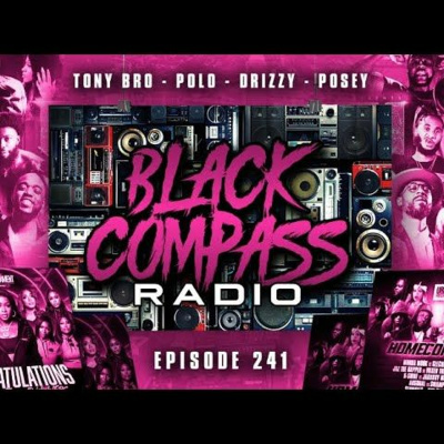 Black Compass Media