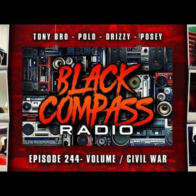 Black Compass Media