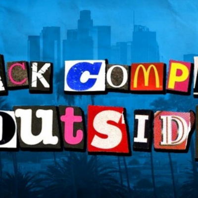 Black Compass Media