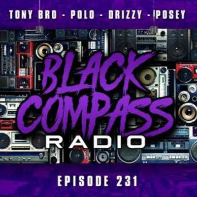 Black Compass Media