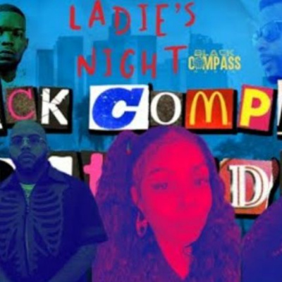 Black Compass Media