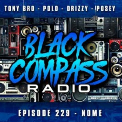 Black Compass Media