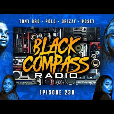 Black Compass Media