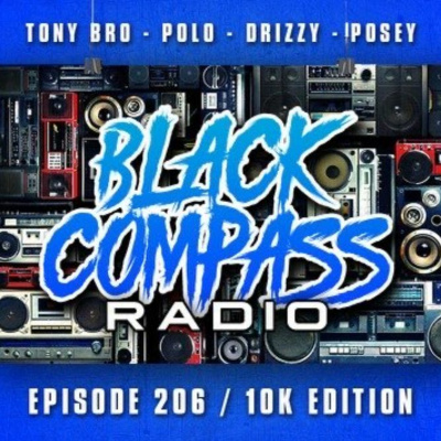 Black Compass Media
