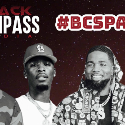 Black Compass Media