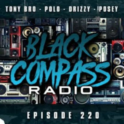 Black Compass Media