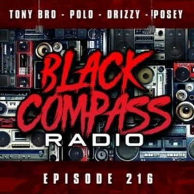 Black Compass Media