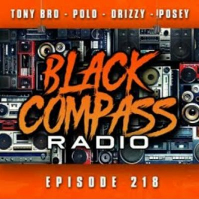 Black Compass Media