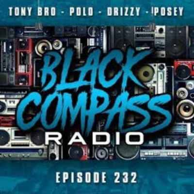 Black Compass Media