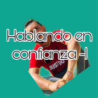 Hablando en confianza 1