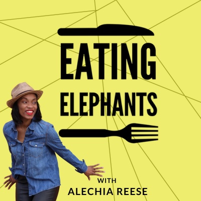Eating Elephants Podcast