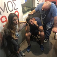 RYTHMOS 949 | THE MAPPES SHOW - ΕΒΔΟΜΑΔΑ 20 (29/05/2018 - 01/06/2018)