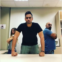 RYTHMOS 949 | THE MAPPES SHOW - ΕΒΔΟΜΑΔΑ 24 (25/06/2018 - 29/06/2018)