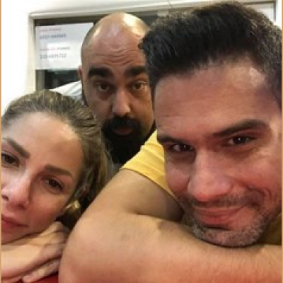 Rythmos 949 The Mappes Show