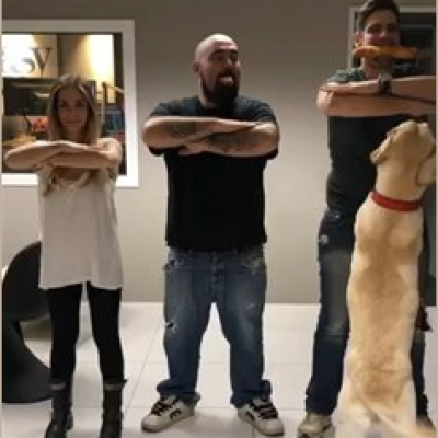 Rythmos 949 The Mappes Show