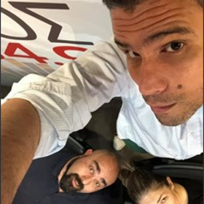 Rythmos 949 The Mappes Show