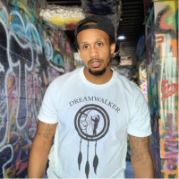 JayCoCohen on the 52 radio show w/Tria