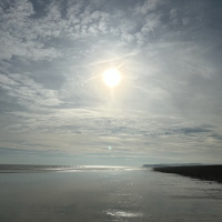 Winchelsea Beach October 2024
