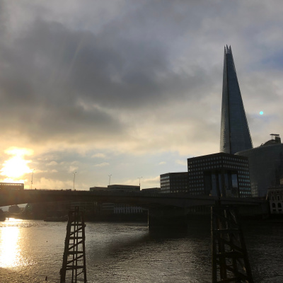 Ashley Elsdon: Recordings