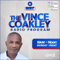 The Vince Coakley Radio Program | Groundhog Day | Wellness Wednesday 