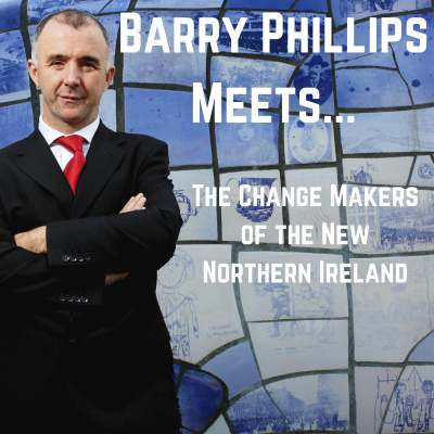 Barry Phillips Meets
