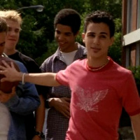 Episode 14: Shirts vs. Skins vs. Smelly, Immature Adolescence