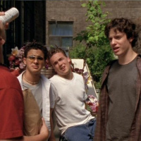 Episode 10: Before We Pivot to Boners