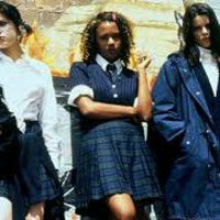 Bonus Ep 1_The Craft: Everythings Coming Up Christine Taylor: Shes on the Up and Up