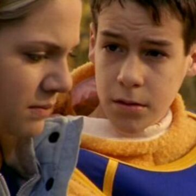 That Bleeping Podcast