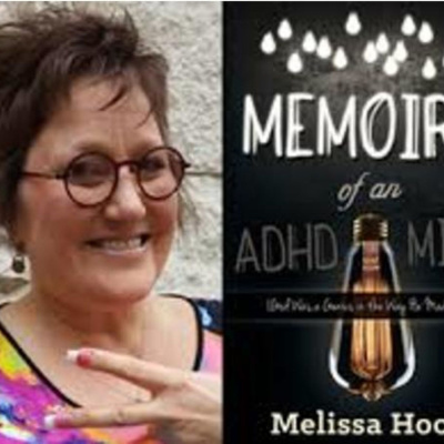 Book News! Off The Shelf Book Radio