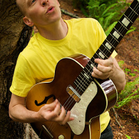 EP 17 July 9 2018, Chris Ballew (Presidents of the United States of America), Bernard Robichaud (Trailer Park Boys), Bear Vasquez (Double Rainbow) Lee Brown (Regina Thunder)