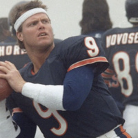 Jim McMahon - 1985 Chicago Bears Super Bowl winning QB (3:34), Lee Genier - President of the Saskatchewan Rattlers (17:49)