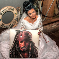 S2 Ep2 Amanda Sparrow, Sedona Feretto  Dan Clark