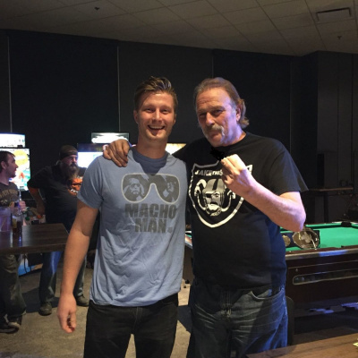 In The Pocket With Reid And Stefan