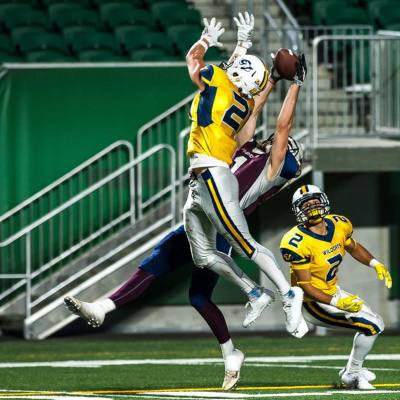 In The Pocket With Reid And Stefan