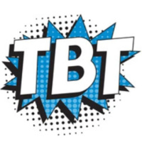 Throwback Thursday #60